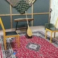 آموزشگاه موسیقی درنا