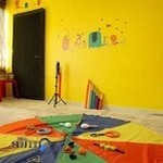 آموزشگاه موسیقی چند مضراب