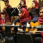 آموزشگاه موسیقی ماهور