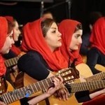 آموزشگاه موسیقی شیدا