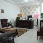 مرکز مشاوره روانشناسی معصومه آجودانی