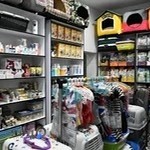 کلینیک دامپزشکی دکتر چنعانی