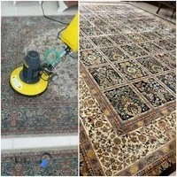 شرکت خدمات نظافتی سپیدصدف تابان