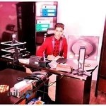 شرکت خدماتی نظافتی تنظیف کاران