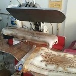 خشکشویی الماس