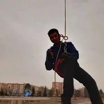 خدمات نماشویی و دفتر نشریه فرزندان آسمانی
