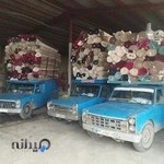 قالیشویی نگین اصفهان