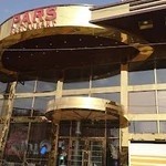 رستوران پارس اندیمشک