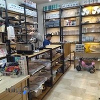 مدکزتعمیرات و قطعات لوازم خانگی کوروش