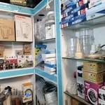 قطعات و تعمیرلوازم خانگی دایٔمی