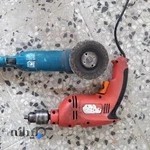 تعمیرگاه لوازم خانگی و صنعتی عالی پور