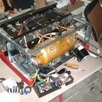 تعمیرات تخصصی شاهرود_ولتا