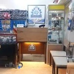 تعمیرگاه لوازم خانگی تکنیک برتر شعبه اصلی