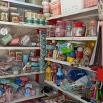 لوازم خانگی رضایی