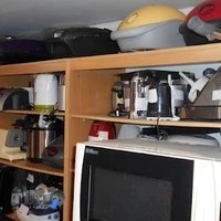 تعمیر لوازم برقی خانگی دوست محمدی