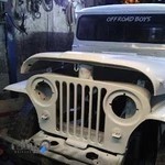 تعمیرگاه بهمن