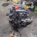 تعمیر گاه سعید رحیمی