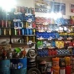 تعویض روغن وآپارتی ولیزاده (وحدت)