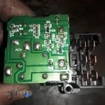 تنظیم موتور وبرق وکولر علی