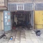 تعمیرگاه سای خودرو