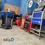 خدمات فنی تخصصی خودرو