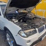 تعمیرگاه صادقیان(ایران خودرو)