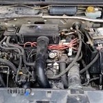 تعمیرگاه خودرو