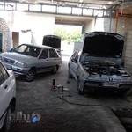 تعمیرگاه تخصصی فاتحی