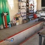 تعمیرگاه تخصصی محسن