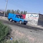 نیسان بار غلامی