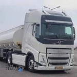 شرکت حمل و نقل پیشاهنگ شهرضا