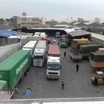 Jahanbaar transportation service