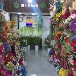 گلفروشی میخک