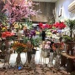 گل فروشی ثروت