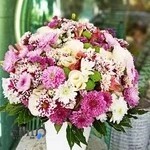 لی لی گل رودهن