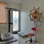 فیزیوتراپی صحت