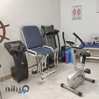 کلینیک فیزیوتراپی تیوان