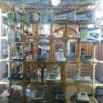 نمایندگی انحصاری تلفن های پاناسونیک(تلفن .فاکس.مرکز تلفن)