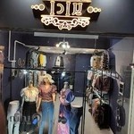 پوشاک زنانه پرادا