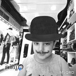 بوتیک مردانه سالوند