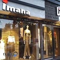 مزون ایمانا