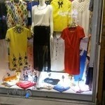 پوشاک بانوان دانژه