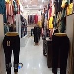 فروشگاه اینترنتی پوشاک زنانه گوهرپوش