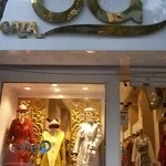 فروشگاه پوشاک زنانه گاتا
