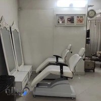 سالن زیبایی شادن طلایی