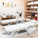 مرکز زیبایی ژاله باوی