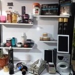 آرایشگاه مردانه پارسیان