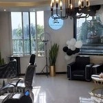 سالن زیبایی تخصصی مائده اخوان