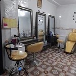 آرایشگاه زنانه ویدابازوبندی)بنیتا سابق)