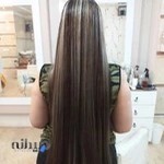 سالن زیبایی لیلا سام
